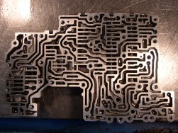 ����AT �J�b�g���f��